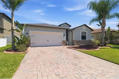 4355 Summer Breeze Way, Kissimmee, FL 34744 - Photo 3
