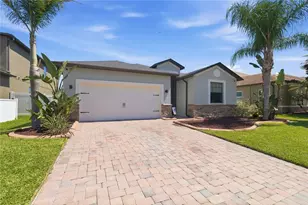 4355 Summer Breeze Way, Kissimmee, FL 34744 - Photo 3