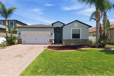4355 Summer Breeze Way, Kissimmee, FL 34744 - Photo 1