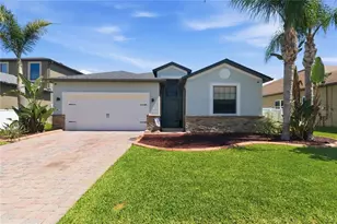 4355 Summer Breeze Way, Kissimmee, FL 34744 - Photo 1