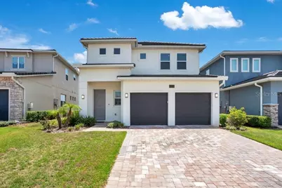 15738 Vetta Drive, Bella Collina, FL 34756 - Photo 1