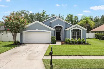 317 Bridge Creek Boulevard, Ocoee, FL 34761 - Photo 1