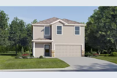 1901 Fieldstone Street, Minneola, FL 34715 - Photo 1
