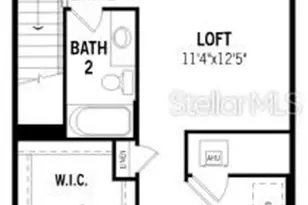 160 Rainwood St, Groveland, FL 34736 - Photo 3