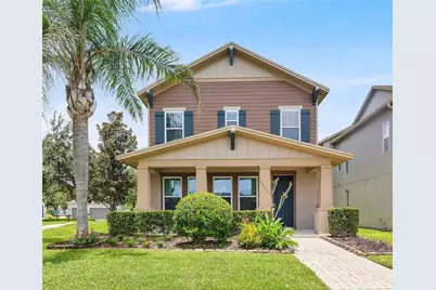 11468 Misty Oak Alley, Windermere, FL 34786 - Photo 1