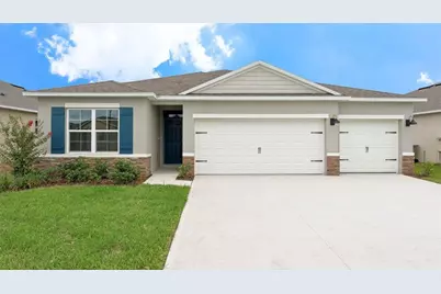 2509 Dorset Court, Ormond Beach, FL 32174 - Photo 1