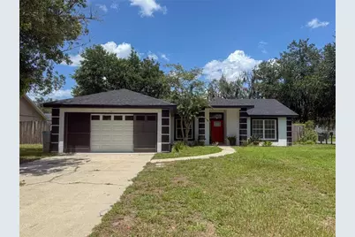 1367 Hensley Drive, Deland, FL 32724 - Photo 1