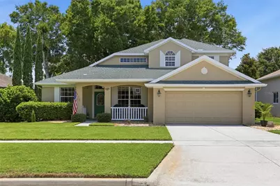 3910 Liberty Hill Drive, Clermont, FL 34711 - Photo 1