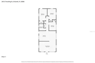 2012 E Harding St, Orlando, FL 32806 - Photo 25