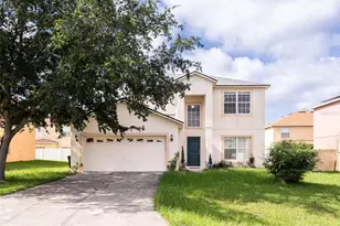 2238 Rio Grande Canyon Loop, Poinciana, FL 34759 - Photo 1