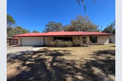 5875 NE 167th Avenue, Silver Springs, FL 34488 - Photo 1