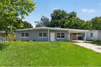 4001 Monarch Drive, Orlando, FL 32812 - Photo 1