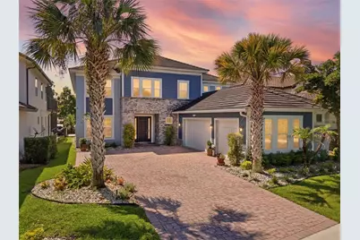 14802 Speer Lake Drive, Winter Garden, FL 34787 - Photo 5