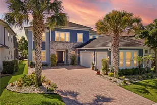 14802 Speer Lake Dr, Winter Garden, FL 34787 - Photo 5