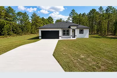 23163 SW Pony Ridge Drive, Dunnellon, FL 34431 - Photo 1