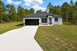 23163 SW Pony Ridge Dr, Dunnellon, FL 34431 - Photo 1