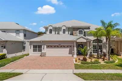 5854 Cheshire Cove Terrace, Orlando, FL 32829 - Photo 1