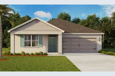 3831 Pomelo Drive, Winter Haven, FL 33884 - Photo 1