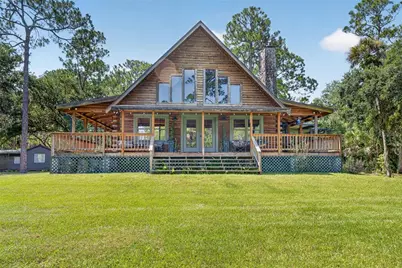 5365 Paces Landing Road, Mims, FL 32754 - Photo 1