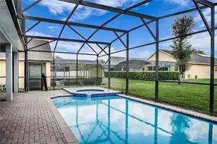 563 Lake Davenport Cir, Davenport, FL 33837 - Photo 3