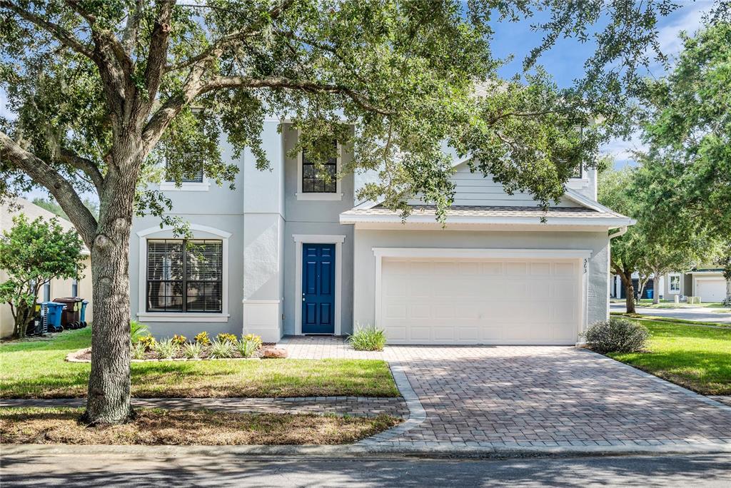 563 Lake Davenport Cir - 563 Lake Davenport Cir, Davenport, FL 33837 Luxury Property | Jose Angel Pina