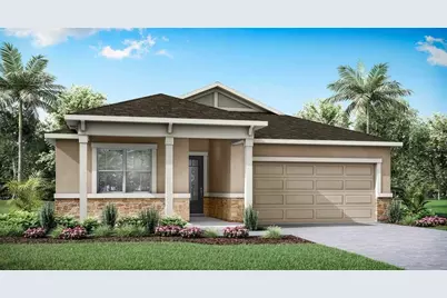 10256 Cabana Street, Orlando, FL 32832 - Photo 1
