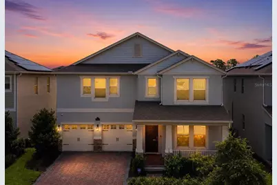 11031 Jackson Cove, Winter Garden, FL 34787 - Photo 1