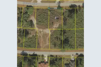 1036 Pilgrim Street E, Lehigh Acres, FL 33974 - Photo 1
