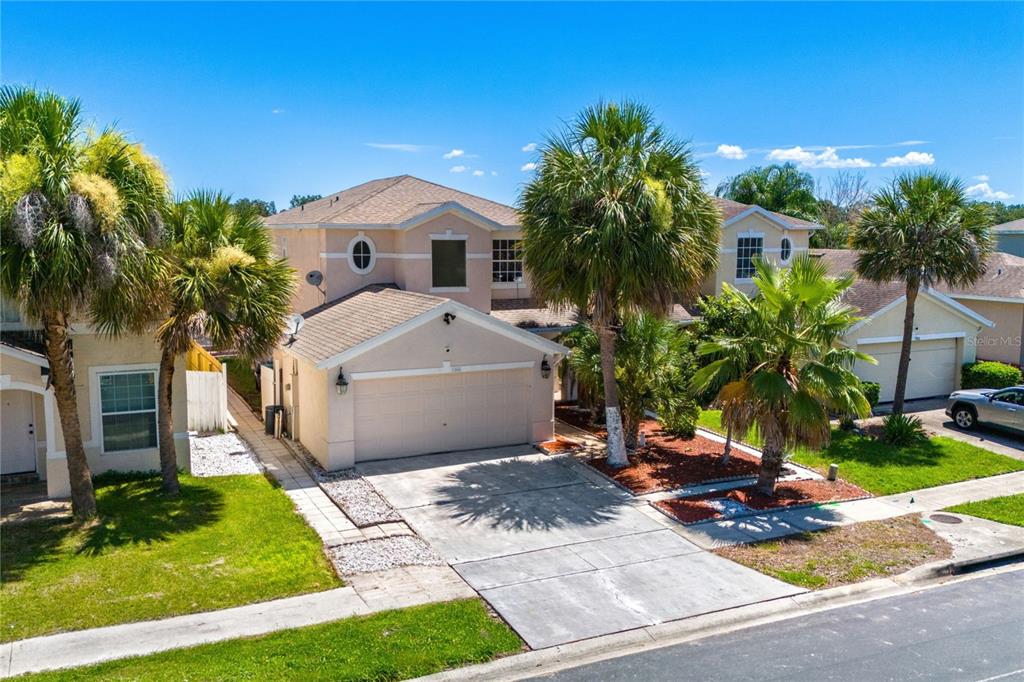 1304 Timberbend Cir
