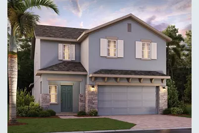27421 Black Kite Avenue, Howey in the Hills, FL 34737 - Photo 1