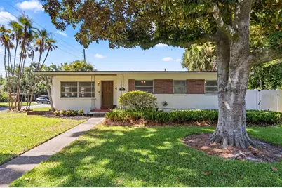 820 Rugby Street, Orlando, FL 32804 - Photo 1