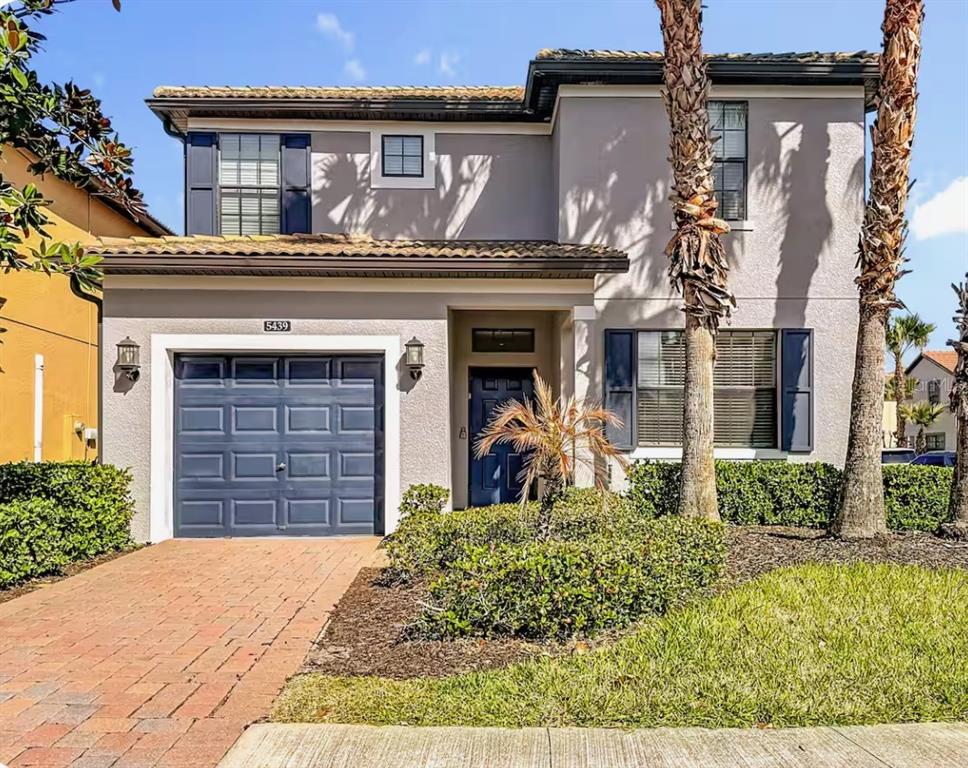 5439 Solterra Cir - 5439 Solterra Cir, Davenport, FL 33837 Luxury Property | Jose Angel Pina