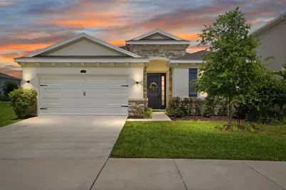 3228 Living Coral Drive, Odessa, FL 33556 - Photo 1