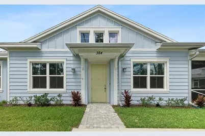 384 Gypsy Palace Lane, Daytona Beach, FL 32124 - Photo 5