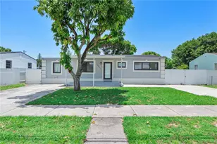 16011 NW 40th Ct, Miami Gardens, FL 33054 - Photo 1