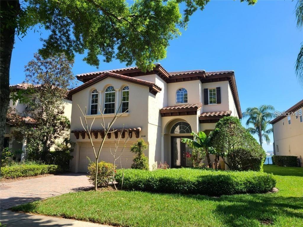 8149 Via Rosa - 8149 Via Rosa, Orlando, FL 32836 Luxury Property | Jose Angel Pina