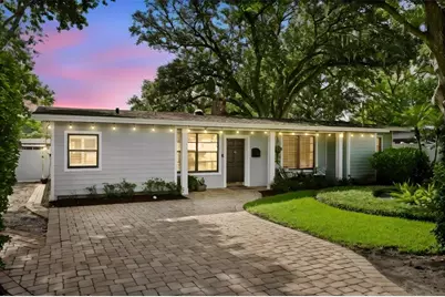 1562 Arbor Park Drive, Winter Park, FL 32789 - Photo 1