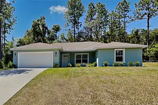 7961 N Primrose Dr, Citrus Springs, FL 34434 - Photo 1
