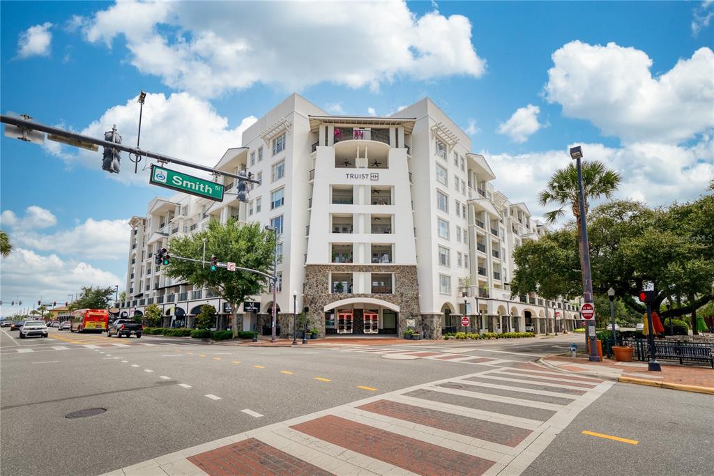 630 Vassar St #2210 - 630 Vassar St #2210, Orlando, FL 32804 Luxury Property | Jose Angel Pina