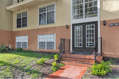 3987 Versailles Drive #3987F, Orlando, FL 32808 - Photo 1