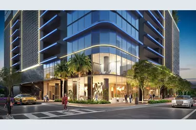 1101 E Jackson Street #2718, Tampa, FL 33602 - Photo 1