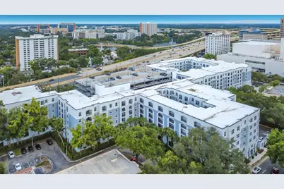 202 E South Street #4040, Orlando, FL 32801 - Photo 29