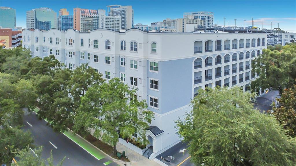 202 E South St #4040 - 202 E South St #4040, Orlando, FL 32801 Luxury Property | Jose Angel Pina