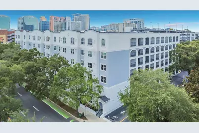202 E South Street #4040, Orlando, FL 32801 - Photo 1