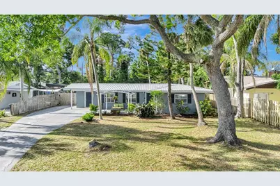 2510 51st Avenue Terrace W, Bradenton, FL 34207 - Photo 1