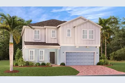 3329 Addison Boulevard, Saint Cloud, FL 34771 - Photo 1