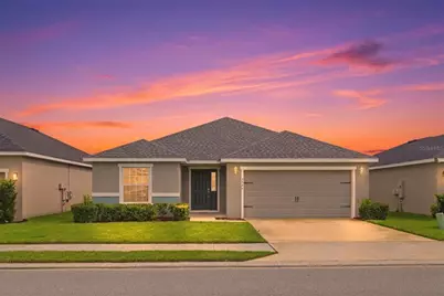 2595 San Marco Way, Winter Haven, FL 33884 - Photo 1
