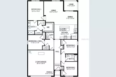 2250 Hidden Palm Drive, Sanford, FL 32773 - Photo 3