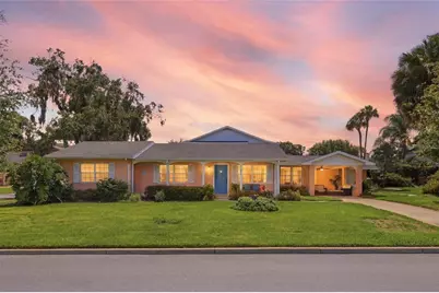 936 N Baker Street, Mount Dora, FL 32757 - Photo 1