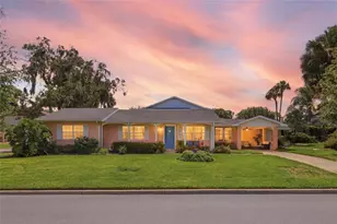936 N Baker St, Mount Dora, FL 32757 - Photo 1